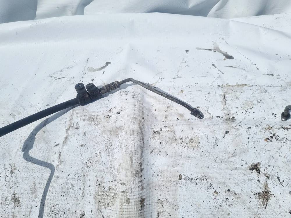 Chrysler Sebring 2008 Гидравлический шланг, рулевое управление - Thumbnail 3