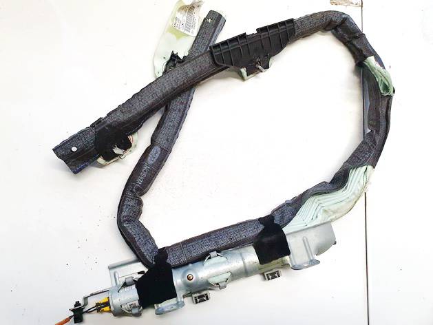 34016733 Ford Focus 2008 Roof SRS - FRONT RIGHT