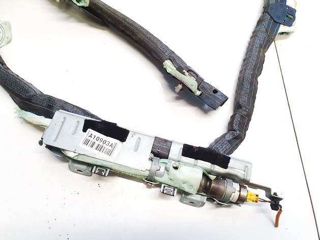 34016733 Ford Focus 2008 Roof SRS - FRONT RIGHT - Thumbnail 3