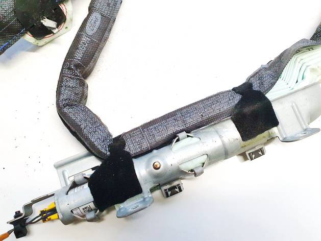 34016733 Ford Focus 2008 Roof SRS - FRONT RIGHT - Thumbnail 2