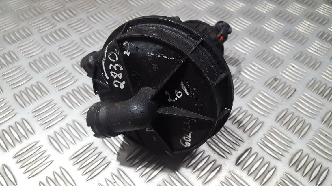 06A959253B USED Air Injection Pump (Air Pump) Volkswagen Golf 2002 2.0L