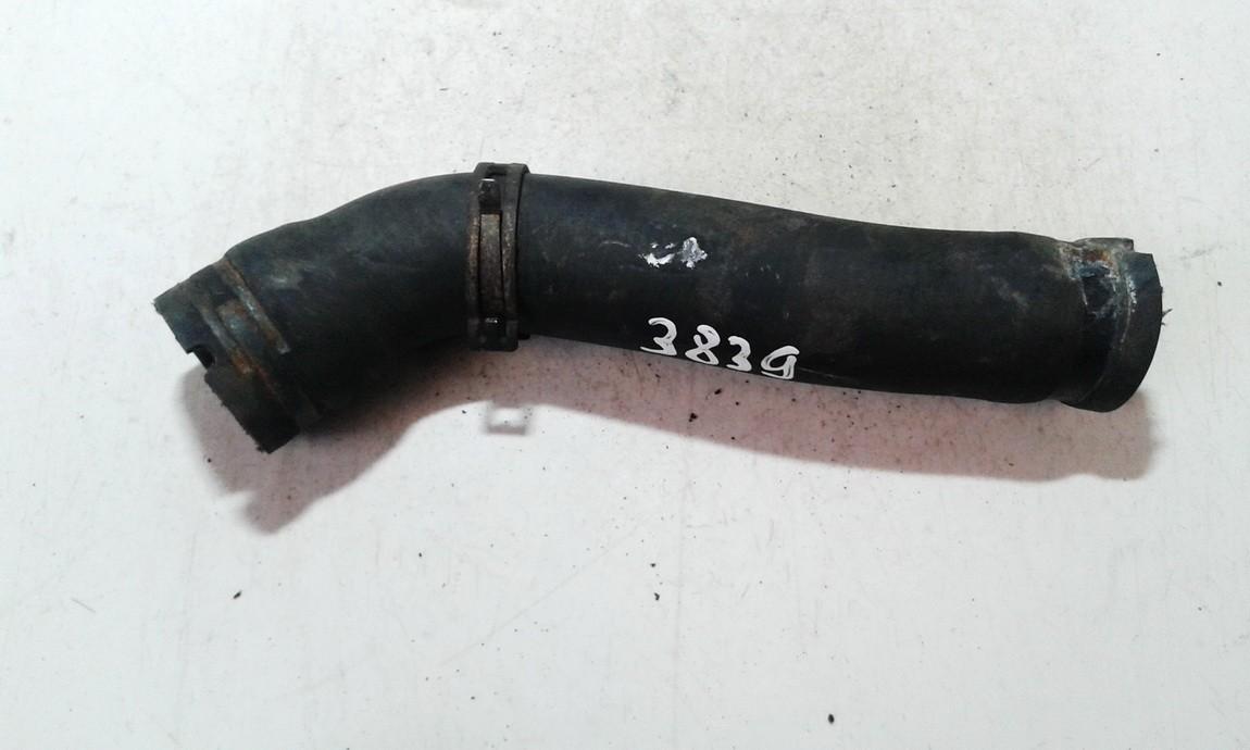 Fiat Doblo 2003 Vandens slanga