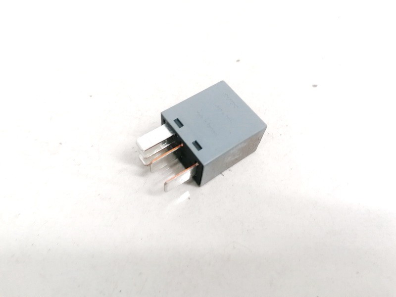 1S4T14B192AA Ford Focus 2001 Блок электронный - Thumbnail 3