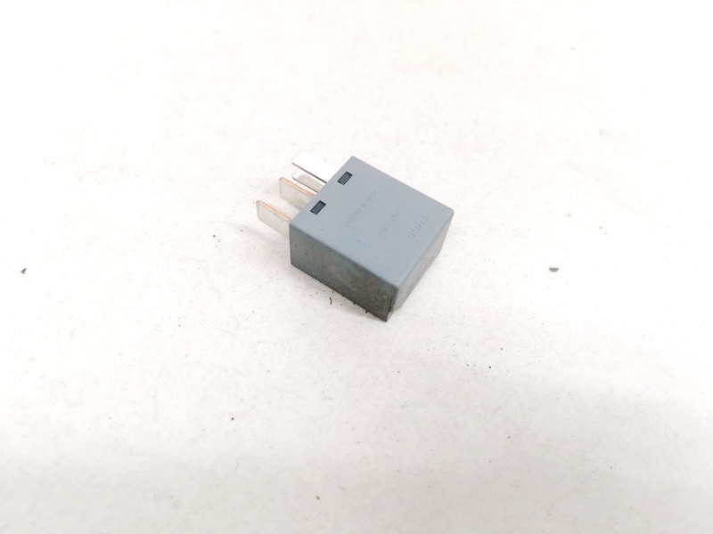 1S4T14B192AA Ford Focus 2001 Блок электронный - Thumbnail 2