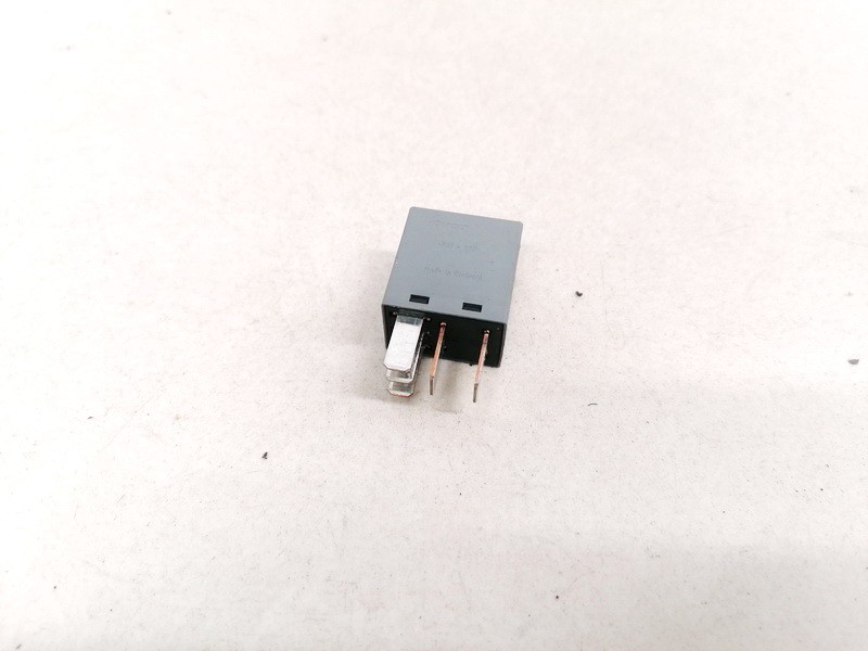 1S4T14B192AA Ford Focus 2001 Блок электронный