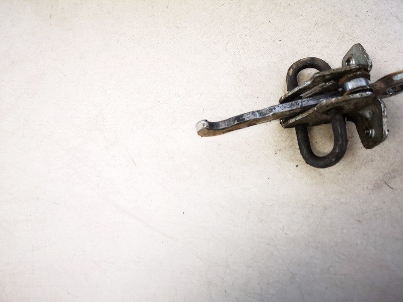 Opel Vectra 2000 Door Check (Strap) - REAR LEFT - Thumbnail 2