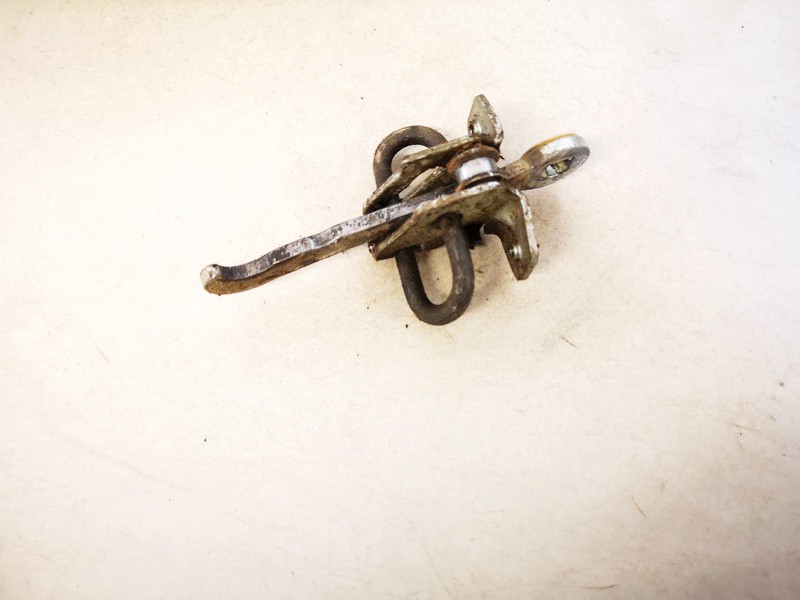 Opel Vectra 2000 Door Check (Strap) - REAR LEFT