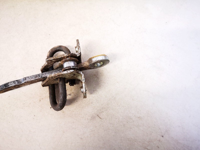 Opel Vectra 2000 Door Check (Strap) - REAR LEFT - Thumbnail 3