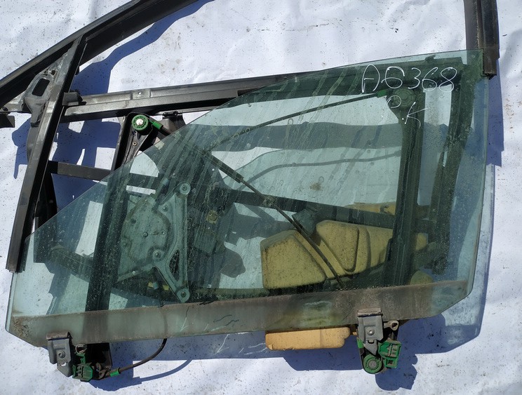 Audi A4 1996 Seitenscheibe Fenster Seiten Scheibe Vorne Linke