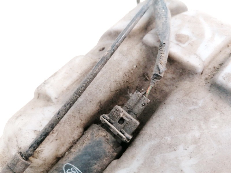 93BB17K624AA Ford Transit 2006 Windshield Windscreen Washer Pump - Thumbnail 3