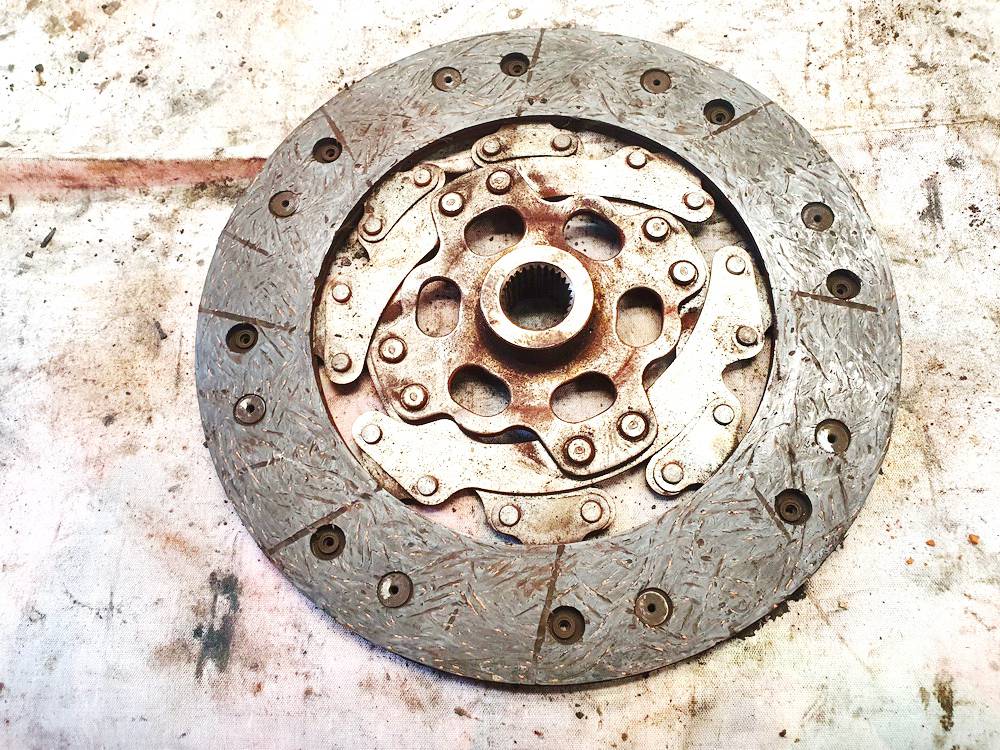 Skoda Octavia 2004 Clutch disc