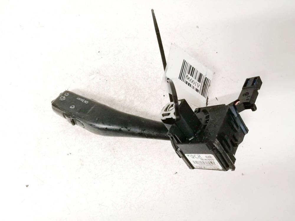 1K0953519A Volkswagen Touran 2004 Wiper ARM STEERING COLUMN SWITCH