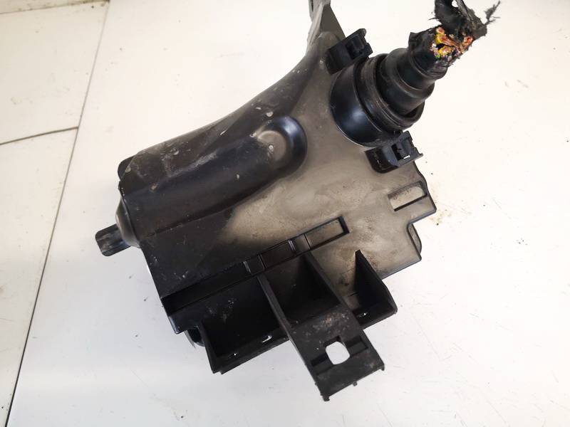 9661707880 Citroen C3 2006 CAJA RELES -  FUSIBLES - Thumbnail 3