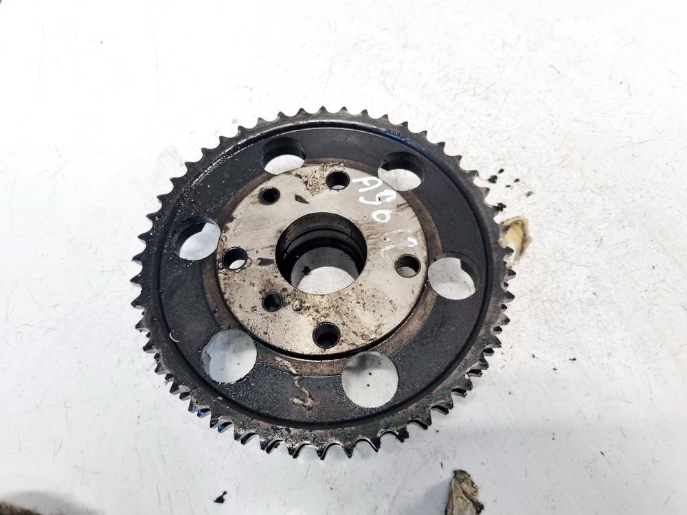 Nissan Primera 2004 Kuro siurblio dantratis (skyvas - skriemulys) - Thumbnail 3