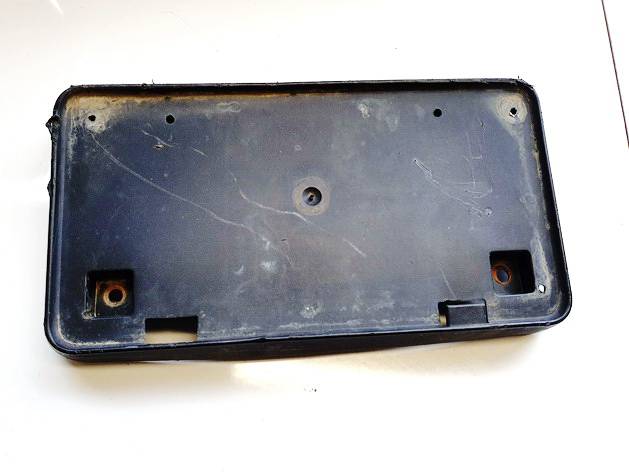 04857651AB Chrysler Pacifica 2004 Ramka tablicy rejestracyjnej