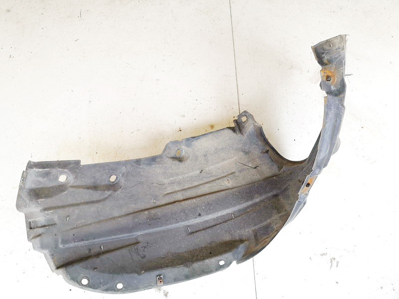 Mazda 3 2005 Verkleidung, Radhaus Vorne Linke - Thumbnail 2