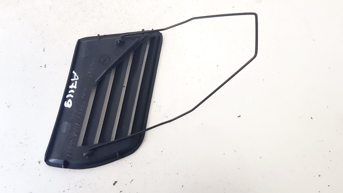 4A1819793A Audi A6 1996 Sisäilman ilmanvaihtoritilät - Thumbnail 3