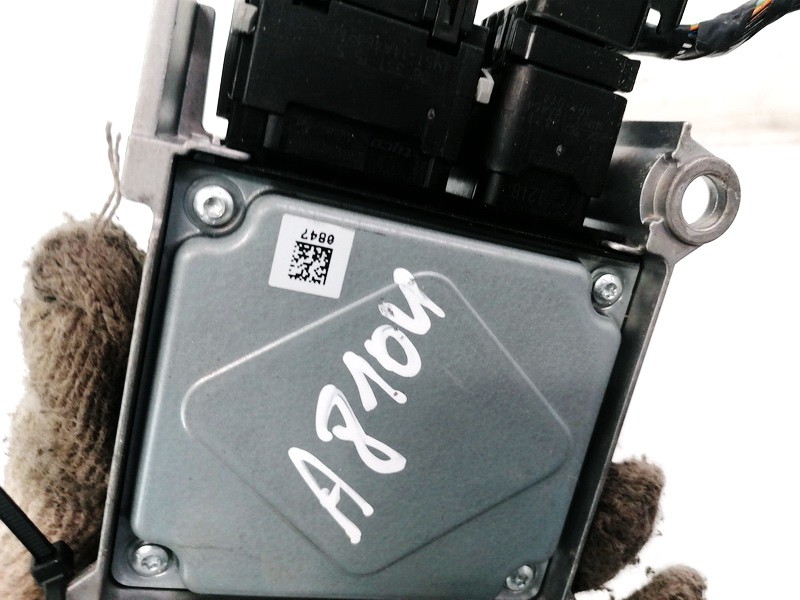 4M5T14B056AE Ford C-MAX 2007 Airbag crash sensors module - Thumbnail 3