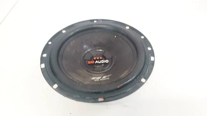 RF6521FX Audi TT 1998 Speaker (audio)