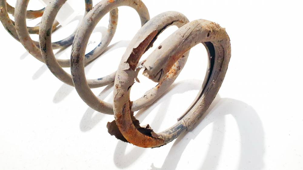 Fiat Ulysse 2004 Spring - REAR - Thumbnail 3