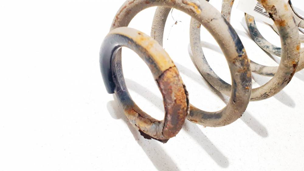 Fiat Ulysse 2004 Spring - REAR - Thumbnail 2