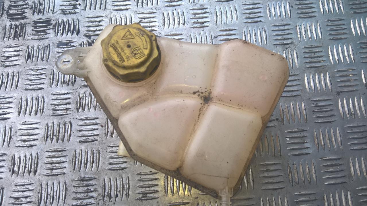 2S6H8K218AF 2S6H8K218AF Expansion Tank coolant (RADIATOR EXPANSION TANK BOTTLE ) Ford Fiesta