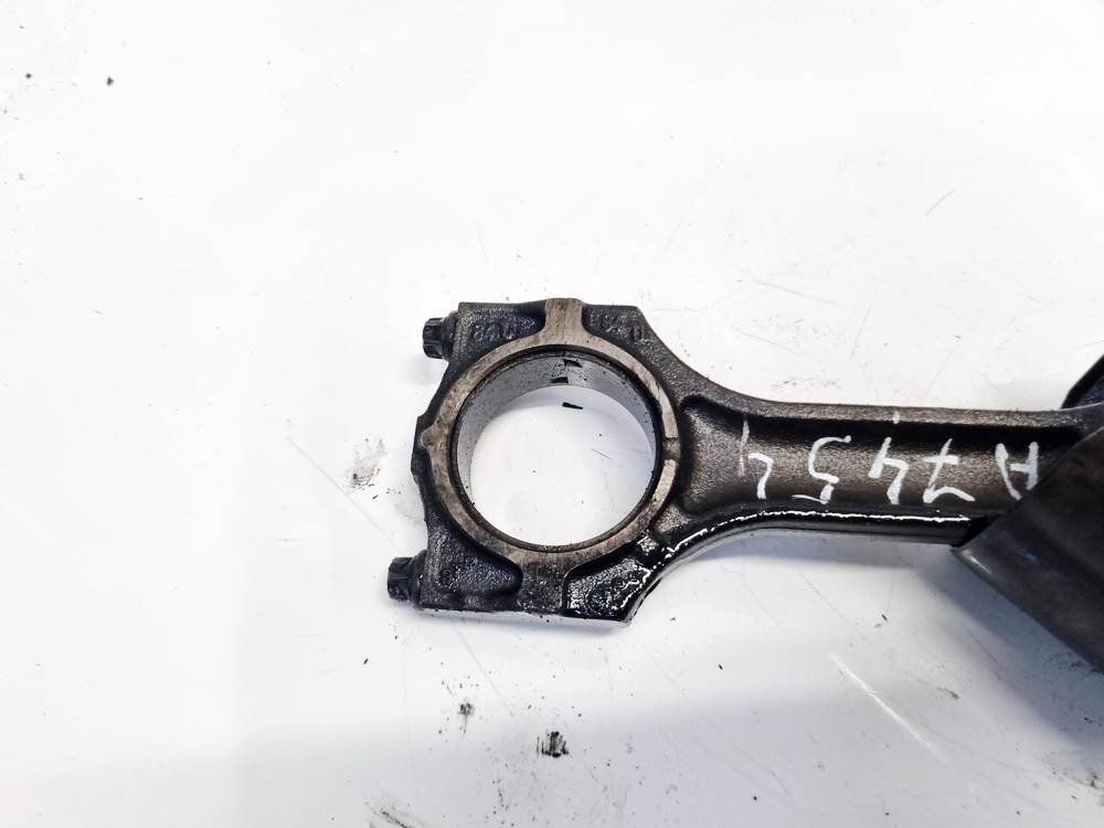 BMW 3-Series 2002 Tłok z korbowodem - Thumbnail 3