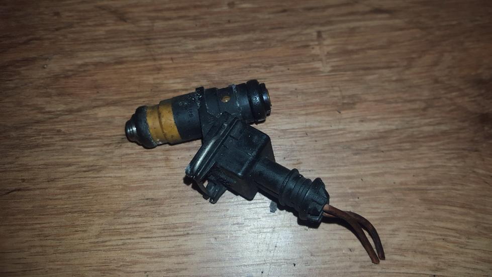 H029611 Renault Megane 2000 Injecteur