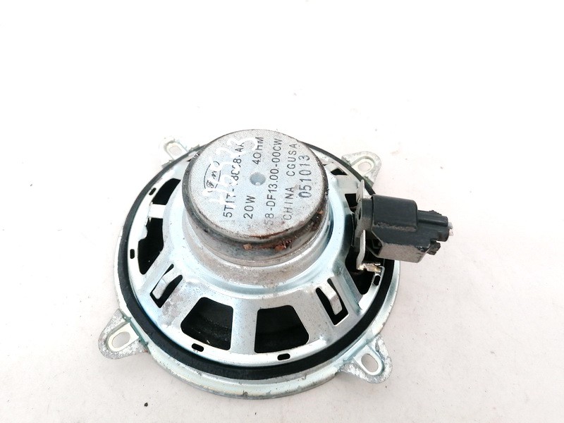 Ford Transit Connect 2005 Speaker (audio) - Thumbnail 2