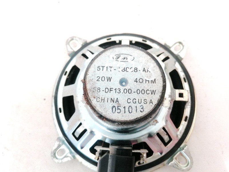 Ford Transit Connect 2005 Speaker (audio) - Thumbnail 3