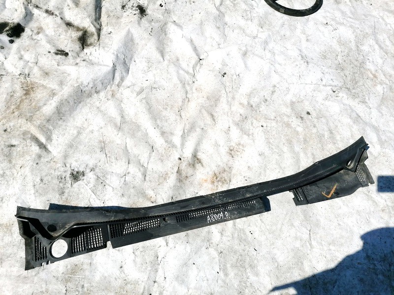 93265098 Opel Meriva 2004 Valytuvu apdailos plastmase P.