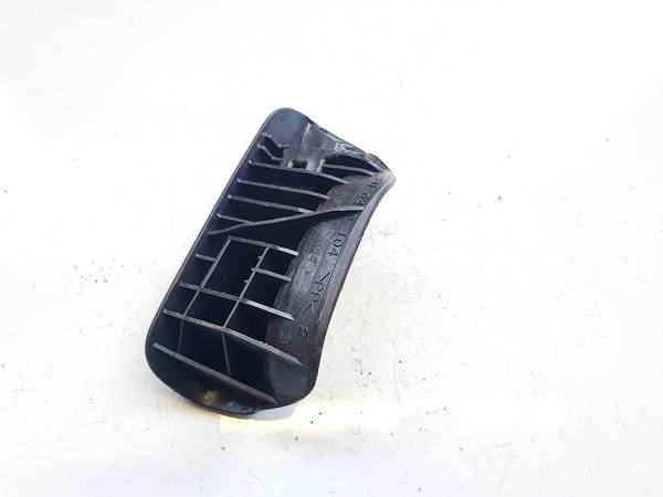 FU04KD104 Mazda 2 2011 Wykończenie wnętrza (plastikowe elementy) - Thumbnail 3