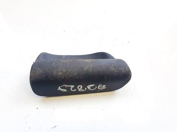 FU04KD104 Mazda 2 2011 Wykończenie wnętrza (plastikowe elementy) - Thumbnail 2