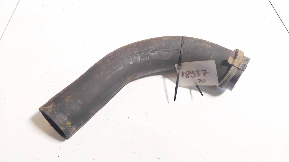 Volvo V50 2008 TURBO INTERCOOLER PIPE HOSE