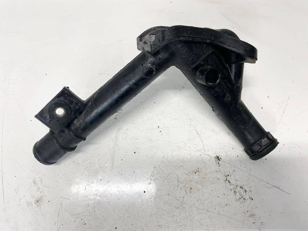 210473766R Nissan NV200 2010 Kołnierz układu chłodzenia (pokrywa obudowy termostatu układu chłodzenia silnika) - Thumbnail 2