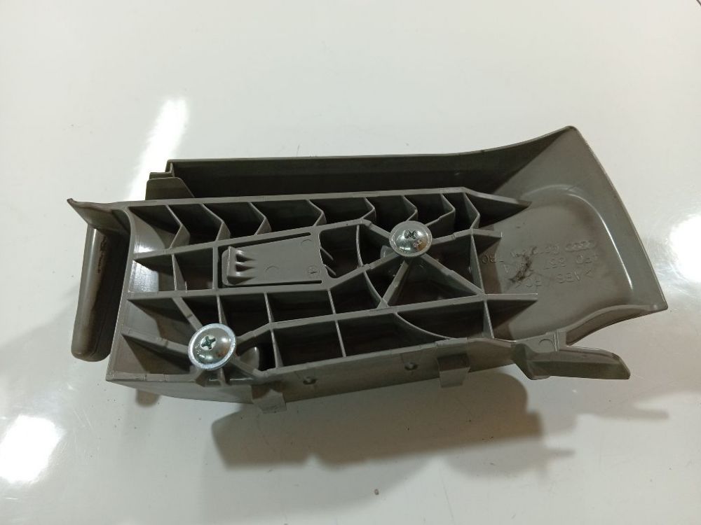 4F0857791A Audi A6 2008 Sisätilan koristelu (muovit) - Thumbnail 2