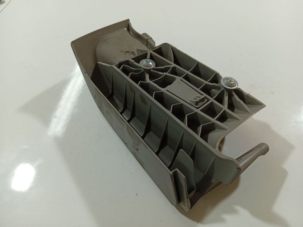 4F0857791A Audi A6 2008 Sisätilan koristelu (muovit) - Thumbnail 3