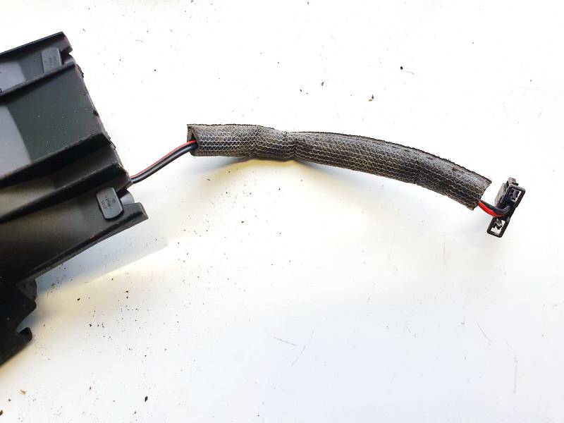 3B0035411B Volkswagen Passat 1999 Głośnik - Thumbnail 2