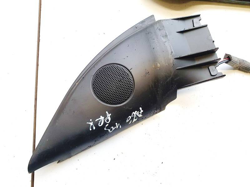 3B0035411B Volkswagen Passat 1999 Głośnik