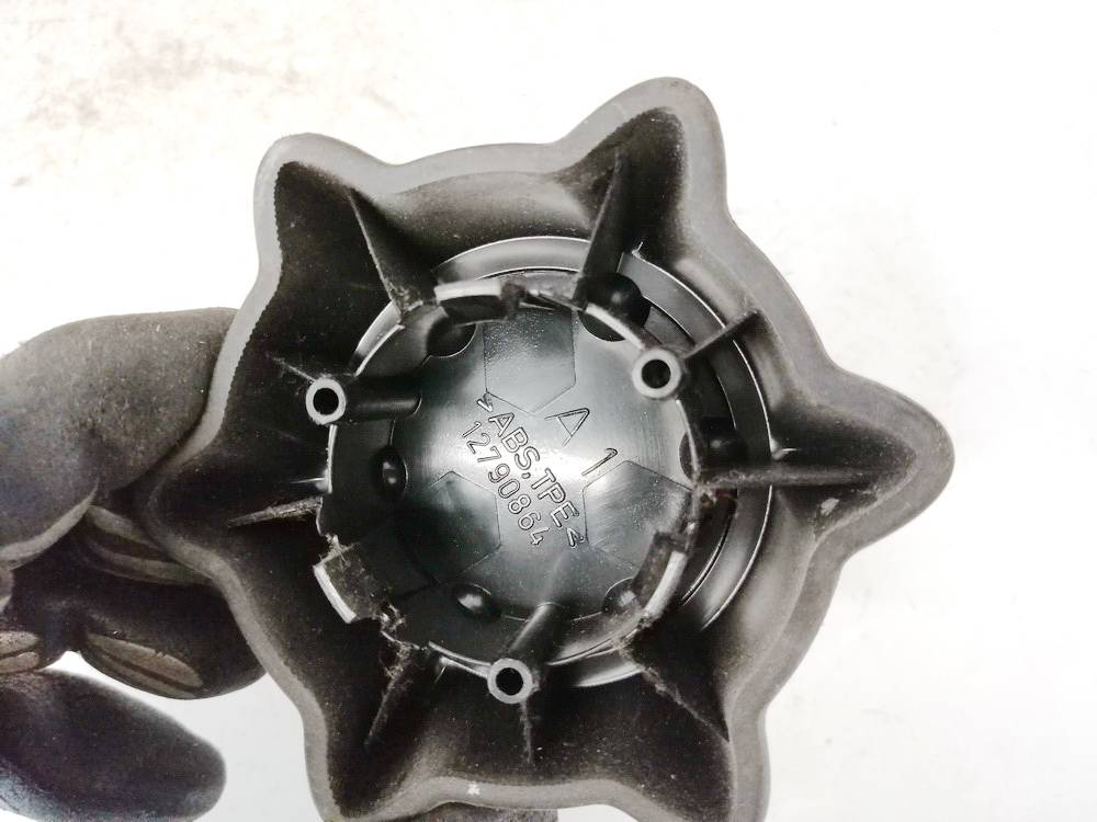 12790864 SAAB 9-3 2007 Interior trim - Thumbnail 3