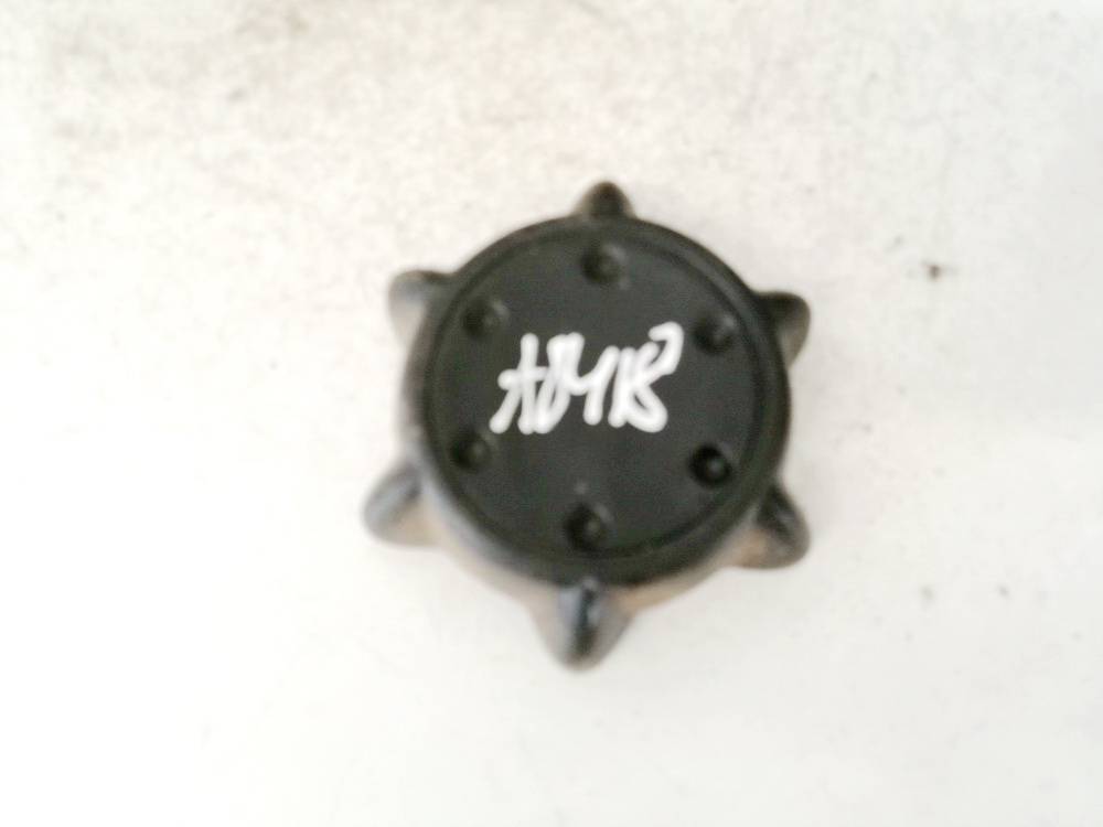 12790864 SAAB 9-3 2007 Interior trim