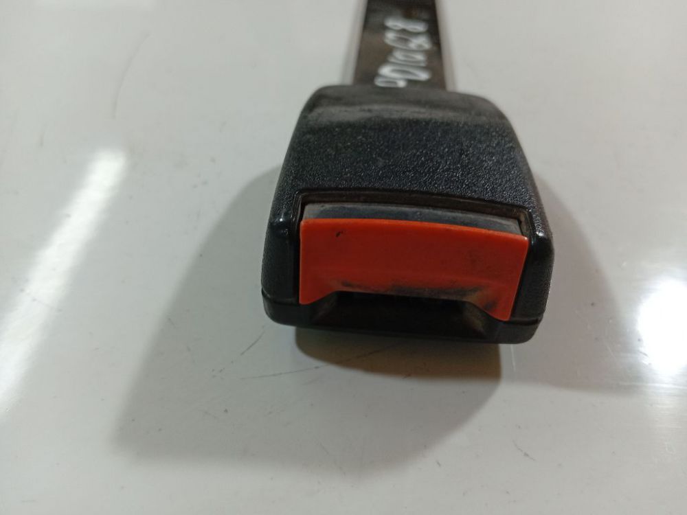 Seat Alhambra 1999 Saugos dirzo sagtis (laikiklis) P.D. - Thumbnail 2