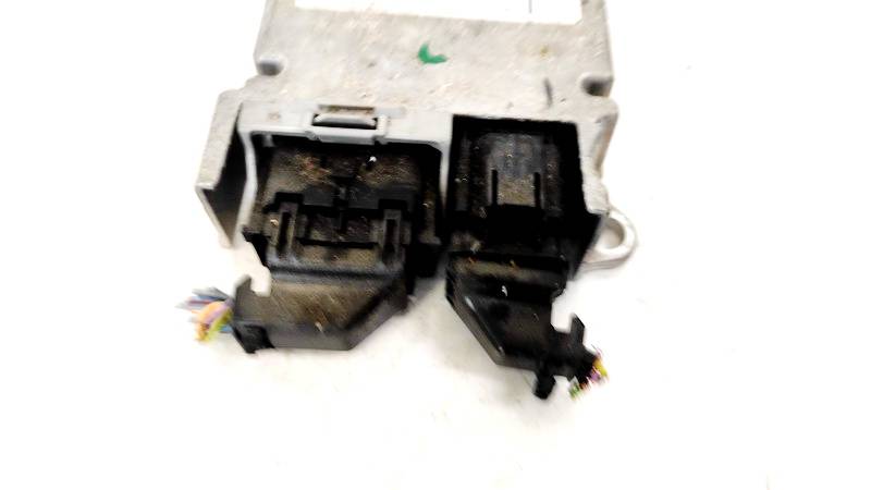 6M2T14B056AD Ford Galaxy 2007 CALCULATEUR AIRBAG - Thumbnail 2