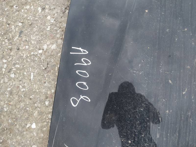 JUODAS Audi A3 2000 Motorhaube Bonnet - Thumbnail 3