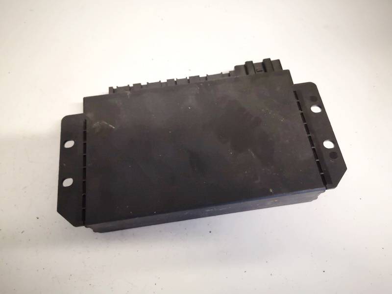 8E0959433AS Audi A4 2004 General Module Comfort Relay (Unit) - Thumbnail 3