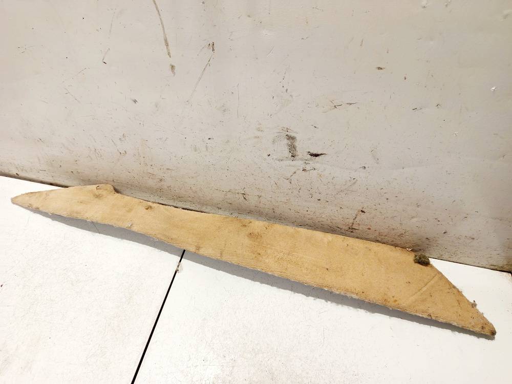 9171567 BMW 5-Series 2011 Interior trim