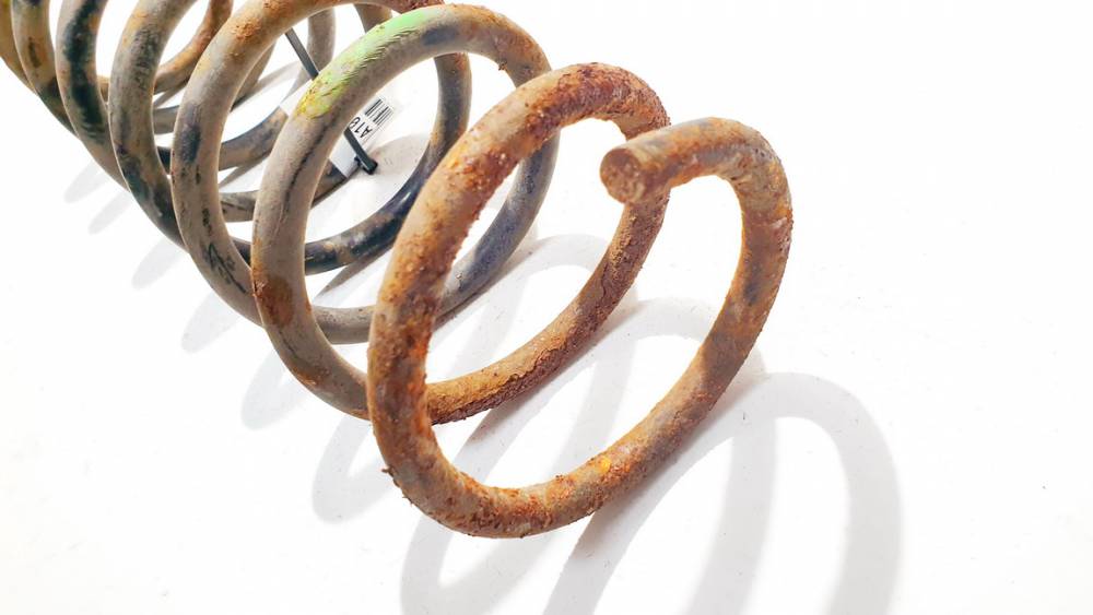 Jaguar X-Type 2003 Amortizatora aizmugures atsperes - Thumbnail 3