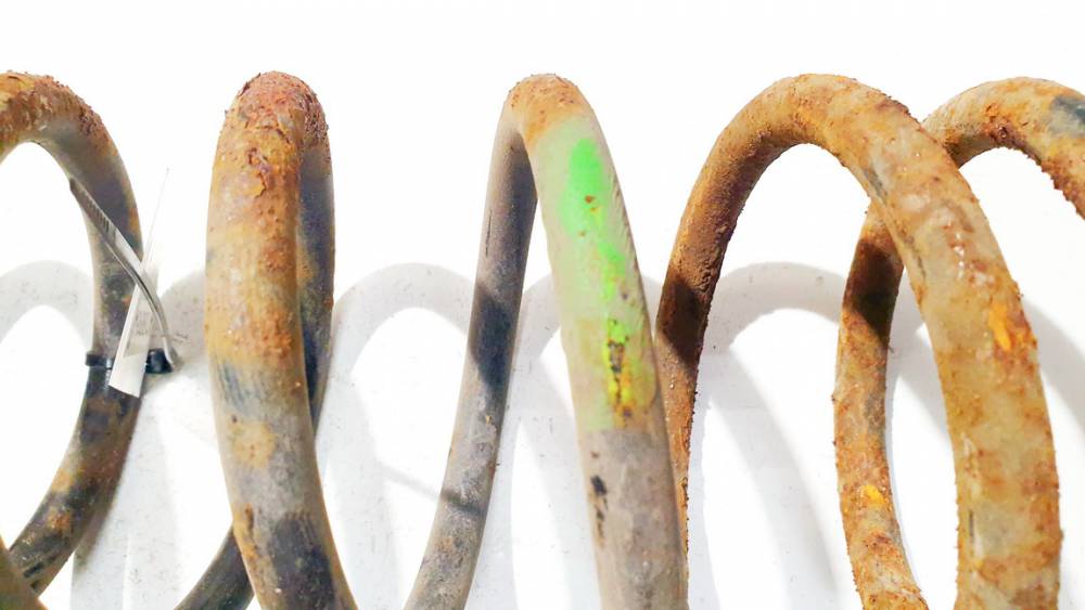 Jaguar X-Type 2003 Amortizatora aizmugures atsperes - Thumbnail 2