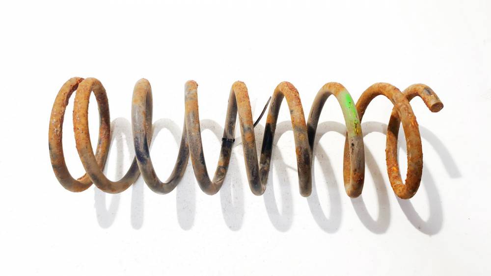 Jaguar X-Type 2003 Amortizatora aizmugures atsperes