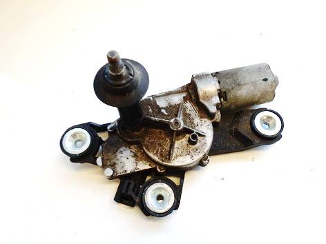 0390201823 Ford Mondeo 2008 Wiper motor (Rear Screen Wiper Engine) - REAR
